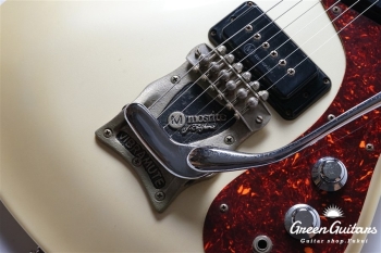 The Ventures model - Pearl White