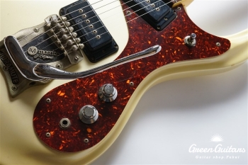 The Ventures model - Pearl White