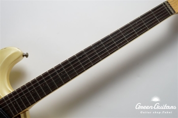 The Ventures model - Pearl White