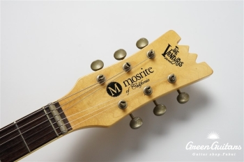 The Ventures model - Pearl White