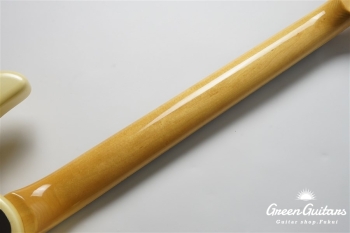 The Ventures model - Pearl White