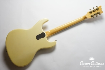 The Ventures model - Pearl White