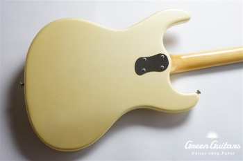 The Ventures model - Pearl White