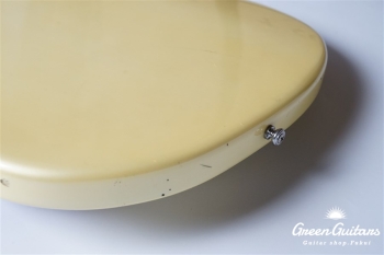 The Ventures model - Pearl White