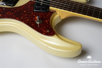 The Ventures model - Pearl White