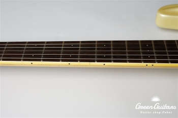 The Ventures model - Pearl White