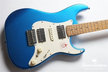 GS-4DX RSM/M - Lake Placid Blue 
