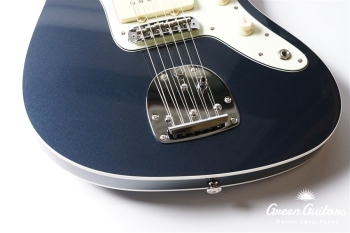 MJS(BB)-MPC-LTD/R - Charcoal Frost Metallic