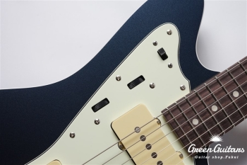 MJS(BB)-MPC-LTD/R - Charcoal Frost Metallic