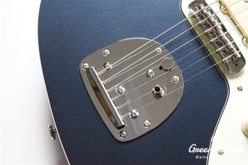 MJS(BB)-MPC-LTD/R - Charcoal Frost Metallic