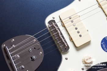 MJS(BB)-MPC-LTD/R - Charcoal Frost Metallic