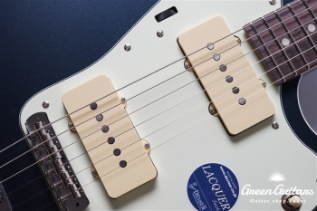 MJS(BB)-MPC-LTD/R - Charcoal Frost Metallic