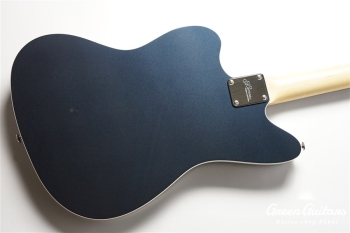 MJS(BB)-MPC-LTD/R - Charcoal Frost Metallic