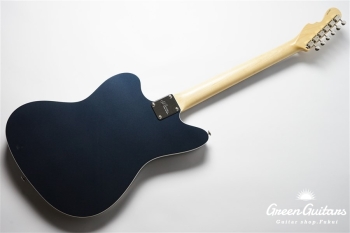 MJS(BB)-MPC-LTD/R - Charcoal Frost Metallic