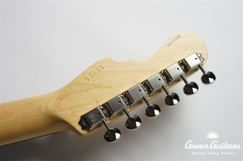 MJS(BB)-MPC-LTD/R - Charcoal Frost Metallic