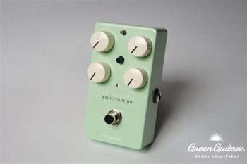 MAGIC TUNE OD (MTO) Ver.2-Light Green-