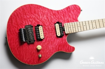 AX40-TP-M - TRANS PINK