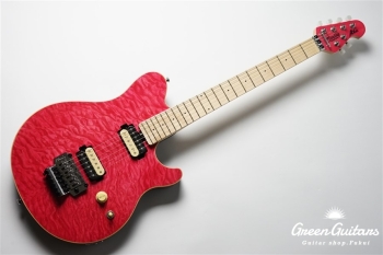 AX40-TP-M - TRANS PINK