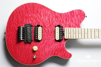 AX40-TP-M - TRANS PINK