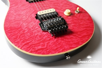 AX40-TP-M - TRANS PINK