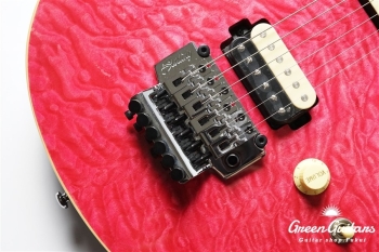 AX40-TP-M - TRANS PINK