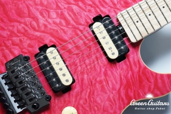 AX40-TP-M - TRANS PINK