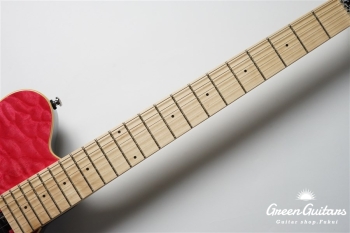 AX40-TP-M - TRANS PINK