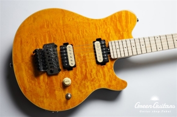 AX40-TGO-M - TRANS GOLD