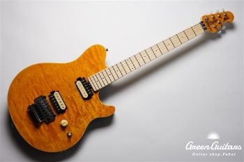 AX40-TGO-M - TRANS GOLD