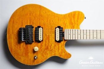 AX40-TGO-M - TRANS GOLD