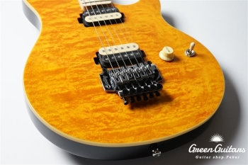 AX40-TGO-M - TRANS GOLD