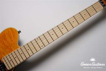 AX40-TGO-M - TRANS GOLD