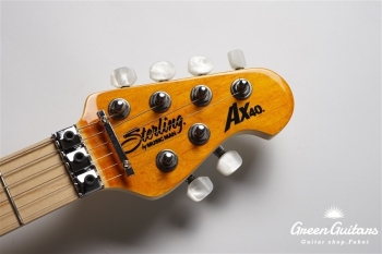 AX40-TGO-M - TRANS GOLD