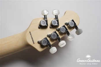 AX40-TGO-M - TRANS GOLD
