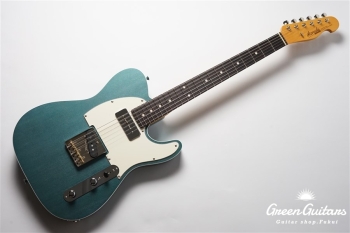 KTL-AM - Faded Pelham Blue