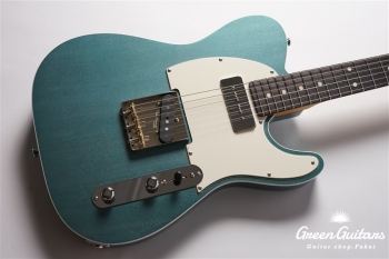 KTL-AM - Faded Pelham Blue