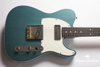 KTL-AM - Faded Pelham Blue