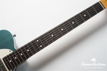 KTL-AM - Faded Pelham Blue