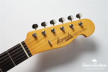 KTL-AM - Faded Pelham Blue