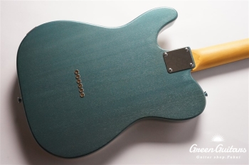 KTL-AM - Faded Pelham Blue