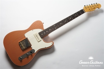 KTL-AM - Copper Metallic