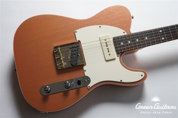 KTL-AM - Copper Metallic