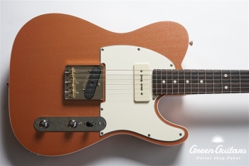 KTL-AM - Copper Metallic