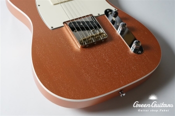 KTL-AM - Copper Metallic