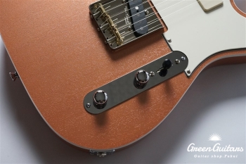 KTL-AM - Copper Metallic