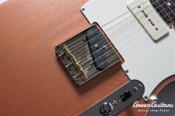 KTL-AM - Copper Metallic