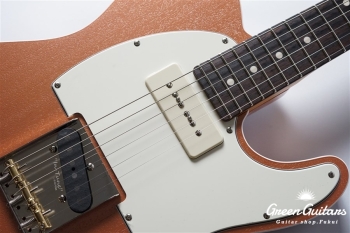 KTL-AM - Copper Metallic