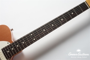 KTL-AM - Copper Metallic