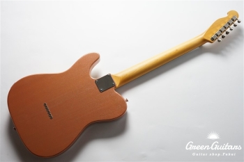 KTL-AM - Copper Metallic