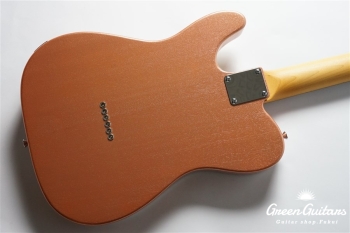 KTL-AM - Copper Metallic